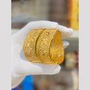 Hira Collections Royal Openable Bangles Set