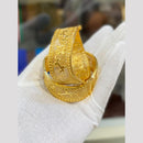 Hira Collections Royal Openable Bangles Set