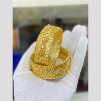 Hira Collections Royal Openable Bangles Set