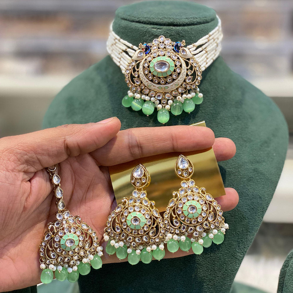 Light Green