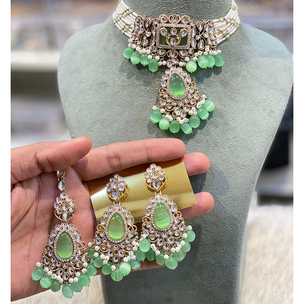 Light Green