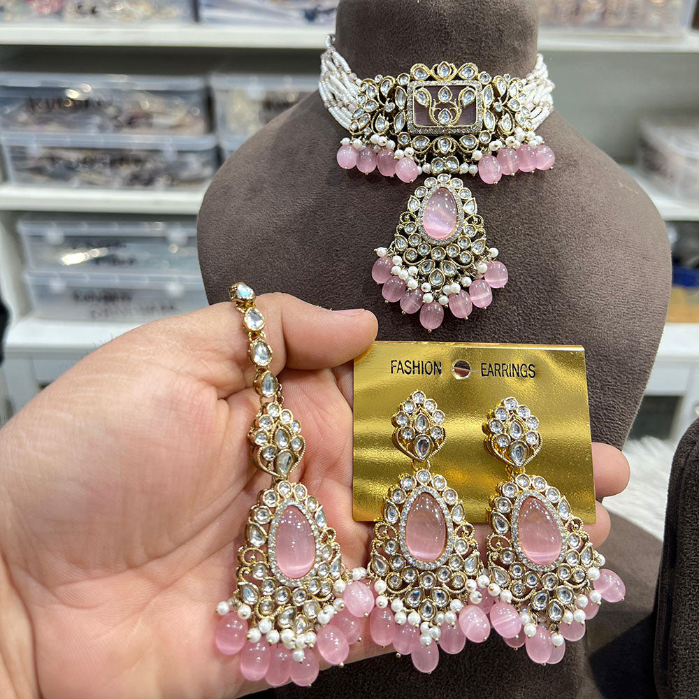 Light Pink