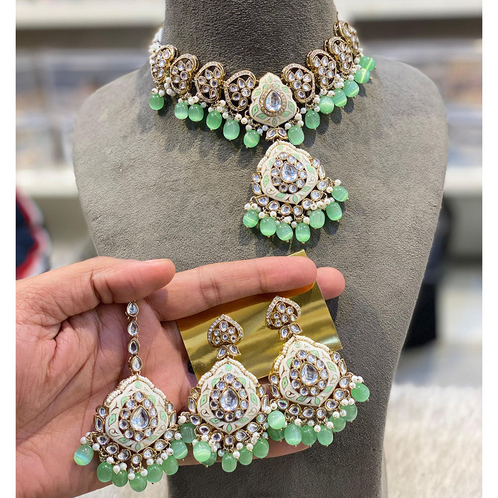 Light Green