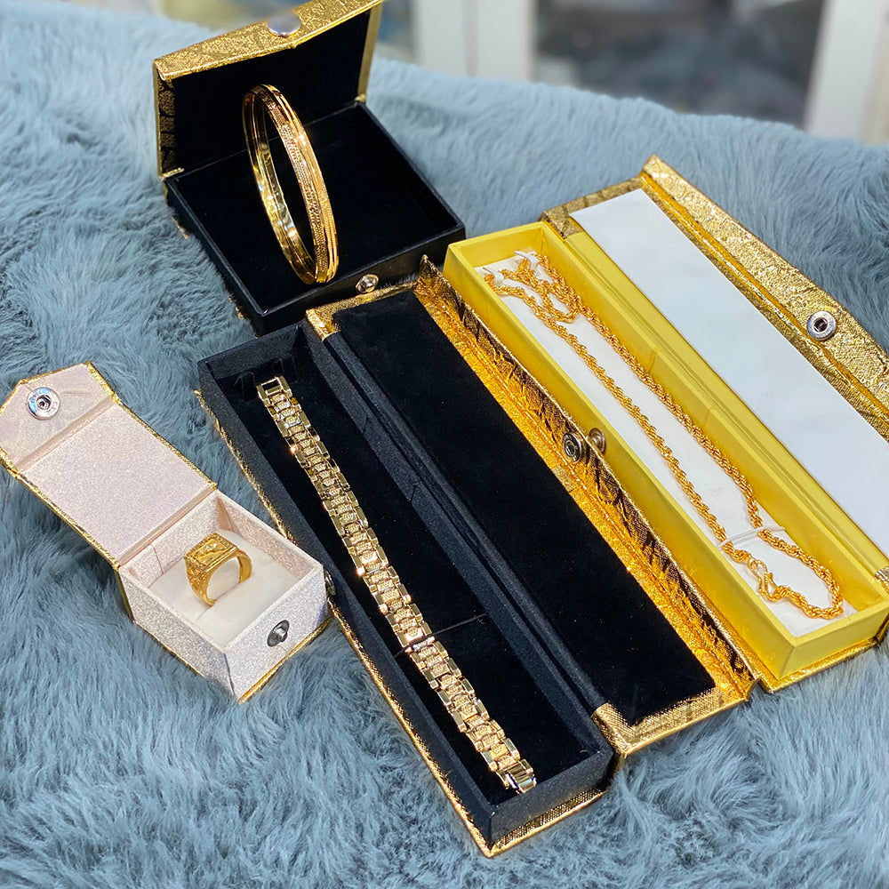 Gold