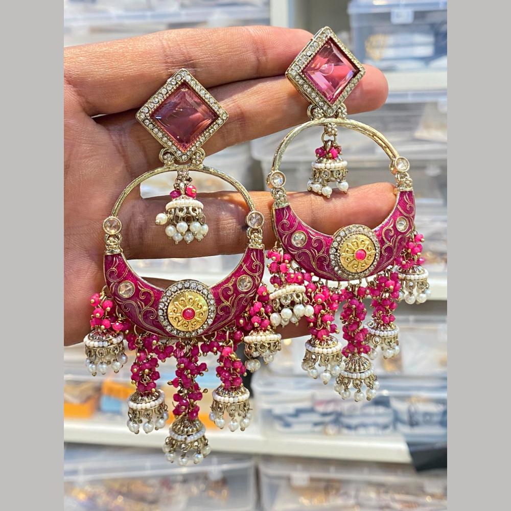 Dark Pink