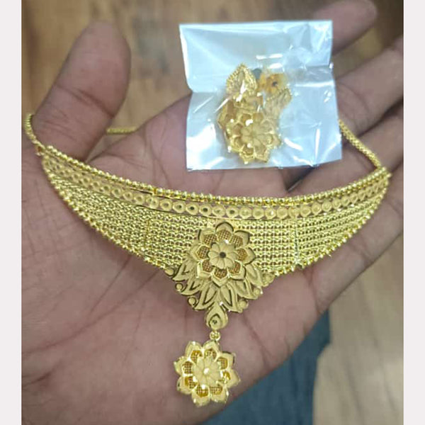 Senco gold light on sale weight choker