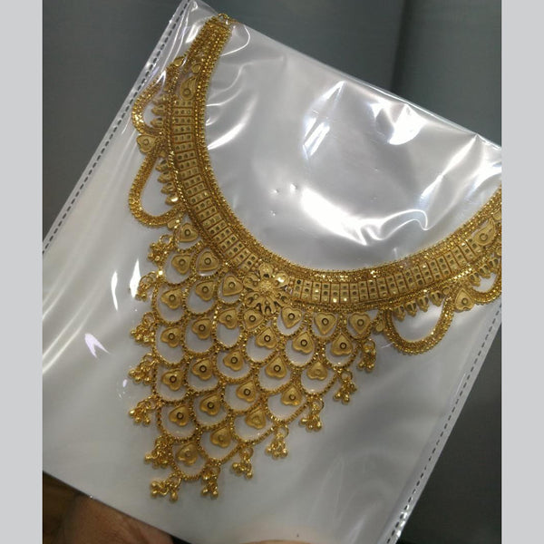 Senco gold necklace on sale collection