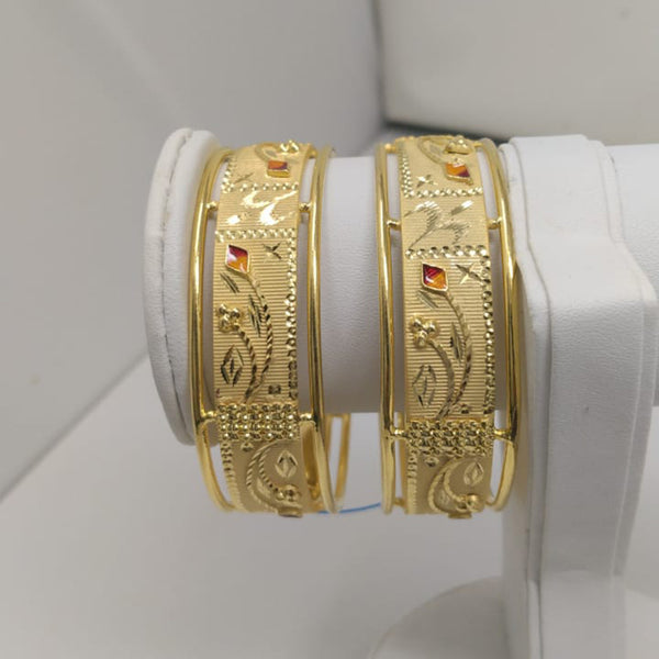 Latest gold deals bangles 2020