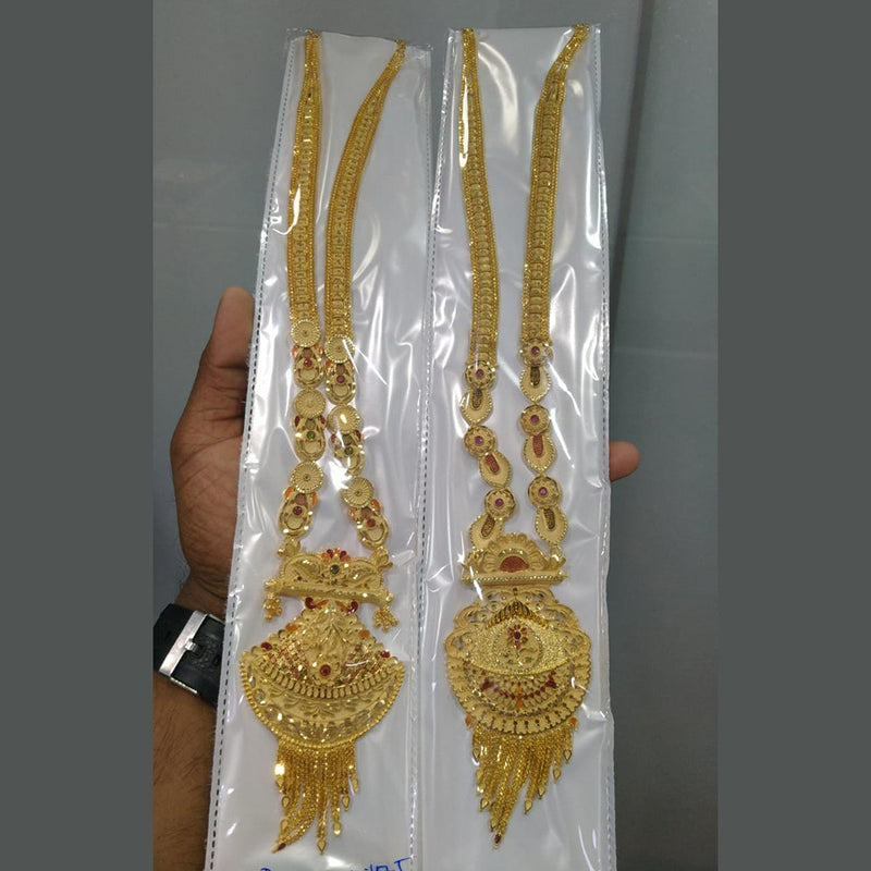 1 pound store gold necklace designs