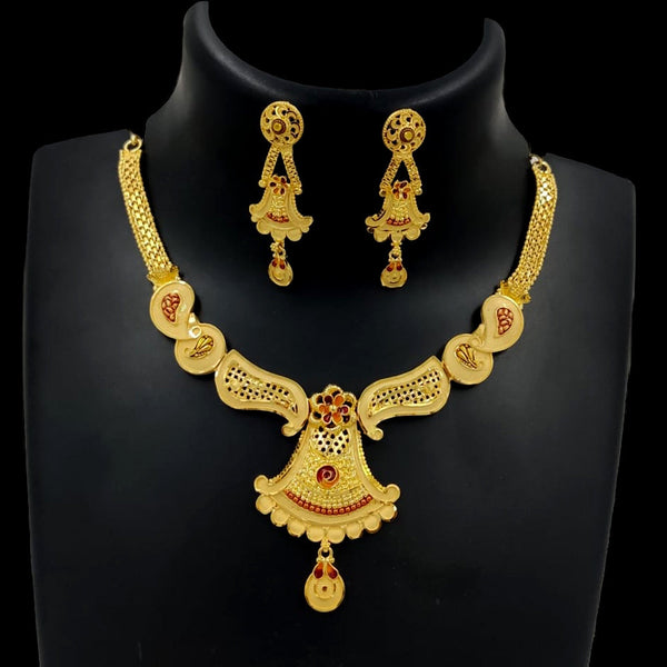 Jewellery set design deals