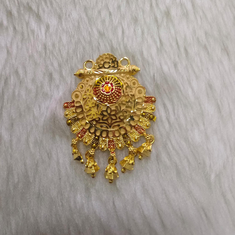 Pari Art Jewellery Forming Pendent