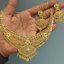 Pari Art Jewellery Forming Necklace Set