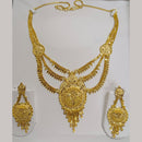 Pari Art Jewellery Forming Multi Layer Necklace Set