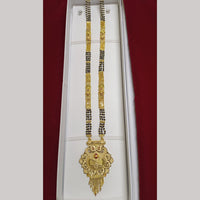 Pari art Jewellery Forming Manglasutra
