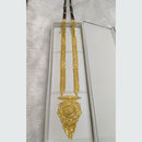 Pari art Jewellery Forming Manglasutra