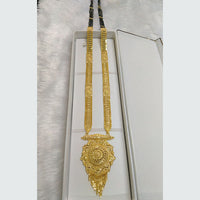 Pari art Jewellery Forming Manglasutra