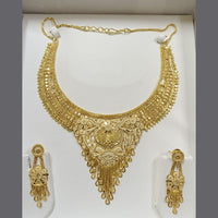 Pari Art Jewellery Forming Necklace Set