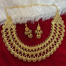 Pari Art Jewellery Forming Necklace Set