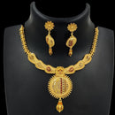 Pari Art Jewellery Forming Necklace Set