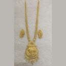 Pari Art Jewellery Forming Long Necklace Set