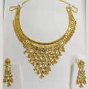 Pari Art Jewellery Forming Necklace Set