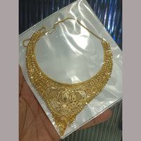 Pari Art Jewellery Forming Necklace Set