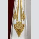 Pari Art Jewellery Forming Long Necklace Set