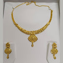Pari Art Jewellery Forming Necklace Set