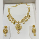 Pari Art Jewellery Forming Necklace Set