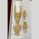 Pari Art Jewellery Forming Necklace Set