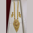 Pari Art Jewellery Forming Long Necklace Set
