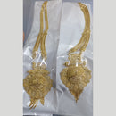 Pari Art Jewellery Forming Long Necklace Set (1 Piece Only)