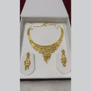 Pari Art Jewellery Forming Necklace Set