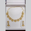 Pari Art Jewellery Forming Necklace Set