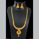 Pari Art Jewellery Forming Long Necklace Set