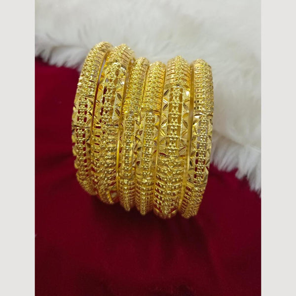 Pari Art Jewellery Forming Bangles Set