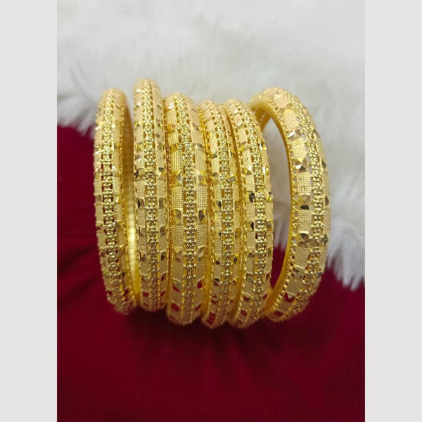 Pari Art Jewellery Forming Bangles Set