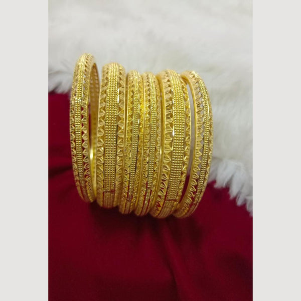 Pari Art Jewellery Forming Bangles Set