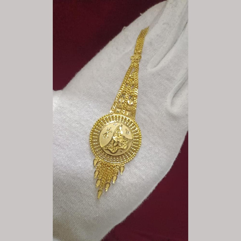 Pari Art Jewellery Forming Maangtikka