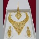 Pari Art Jewellery Forming Necklace Set