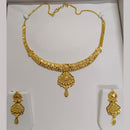 Pari Art Jewellery Forming Necklace Set