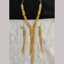 Pari Art Jewellery Forming Necklace Set