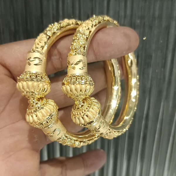 Pari Art Jewellery Forming Bangles Set