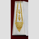 Pari Art Jewellery Forming Long Necklace Set