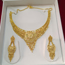 Pari Art Jewellery Forming Necklace Set