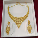 Pari Art Jewellery Forming Necklace Set