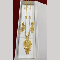 Pari Art Jewellery Forming Necklace Set