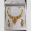 Pari Art Jewellery Forming Necklace Set