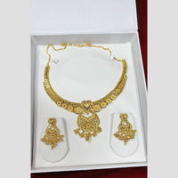 Pari Art Jewellery Forming Necklace Set