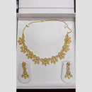 Pari Art Jewellery Forming Necklace Set